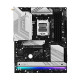Asrock B850 Pro RS WiFi AMD B850 Utor AM5 ATX