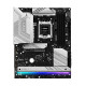 Asrock B850 Pro RS AMD B850 Utor AM5 ATX