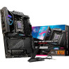 MSI MPG X870E CARBON WIFI