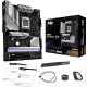 ASRock B850 LiveMixer WiFi, Mainboard