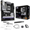 ASRock B850 LiveMixer WiFI