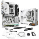 ASRock B850 Steel Legend WiFi