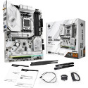 ASRock B850 Steel Legend WiFi