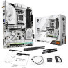 ASRock B850 Steel Legend WiFi