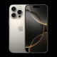 Apple iPhone 16 Pro Max 512GB - Natural Titanium