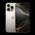Apple iPhone 16 Pro Max 512GB - Natural Titanium