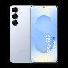 Samsung Galaxy S25 S931 5G Dual Sim 12GB RAM 128GB - Icy Blue