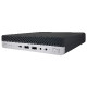 HP EliteDesk 800 G4 DM i7-8700, 16GB, 256GB SSD