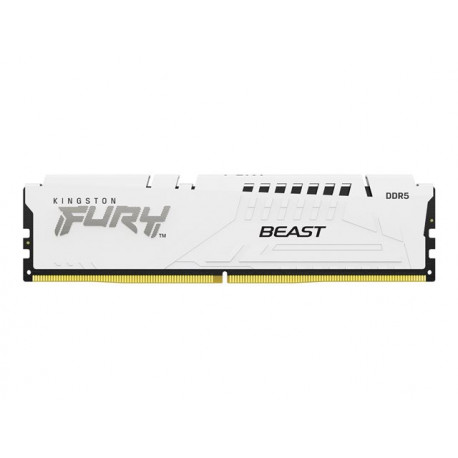 KINGSTON 16GB 6000MT/s DDR5 CL36 DIMM