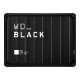 WD Black P10 Game Drive 2TB Black