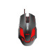 ACER Nitro Mouse II Black Retail Pack