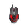 ACER Nitro Mouse II Black Retail Pack
