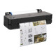 HP DesignJet T230 24inch Printer 2025