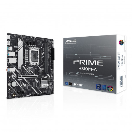 ASUS PRIME H810M-A-CSM 1xHMDI 1xDP MB