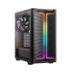 BE QUIET Pure Base 501 DX Black ARGB