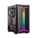 BE QUIET Pure Base 501 DX Black ARGB