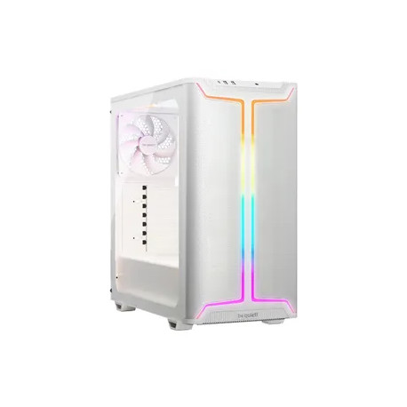 BE QUIET Pure Base 501 DX White ARGB