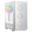 BE QUIET Pure Base 501 LX White ARGB