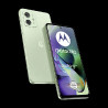 Motorola XT2343-6 Moto G54 5G Dual Sim 12GB RAM 256GB - Power Edition - Mint Green