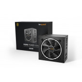 be quiet! Pure Power 12 M 550W 80 Gold