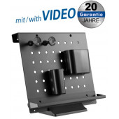 Transmedia 3 in 1 Desk Organizer