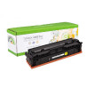 Toner Static Control HP W2412A, 216A, Yellow