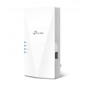 TP-Link AX3000 Wi-Fi Range Extender RE700X