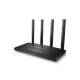 TP-Link AX1500 Dual-Band Gigabit Wi-Fi 6 Router Archer AX12