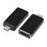 STANDARD USB-C - HDMI adapter