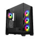 FSP M340 Black, ATX