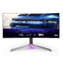 AGON PD34 34" QD-OLED, 2xHDMI, DP, 90W, 240Hz