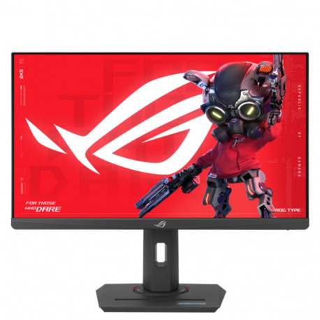 ASUS XG259CS 24,5", HDMI, DP, HAS, 180Hz, USB-C