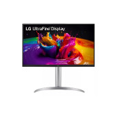 LG 32UQ850V 31,5" 2xHDMI, DP, USB-C, HAS, USB HUB