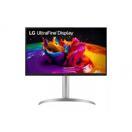 LG 32UQ850V 31,5" 2xHDMI, DP, USB-C, HAS, USB HUB