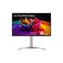 LG 32UQ850V 31,5" 2xHDMI, DP, USB-C, HAS, USB HUB