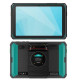 MicroPOS NBP-90, 8" 4G RAM, 64GB ROM, NFC, 2D, And
