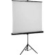 Projekcijsko platno 178 x 178 samostojeće