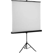 Projekcijsko platno 178 x 178 samostojeće