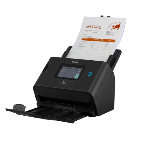 Canon skener DR S350NW