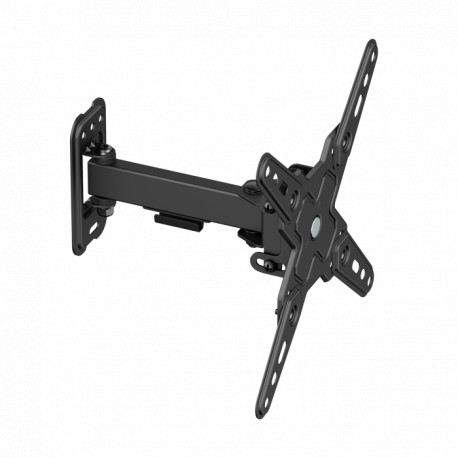 SBOX okretni zidni stalak 13"-43",33-109cm,do 20kg