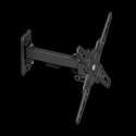 SBOX okretni zidni stalak 13"-43",33-109cm,do 20kg