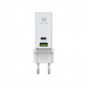 LDNIO CHARGER 2 PORT (1A1C) 65W 5V 3A A2620C