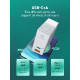 LDNIO CHARGER 2 PORT (1A1C) 65W 5V 3A A2620C