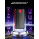 LDNIO POWER BANK 20000mAh 22,5W 5V 3A 1 PORT (1A) + 2 CABLE (1C1L) PQ24