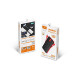 LDNIO POWER BANK 10000mAh 22,5W 5V 3A 1 PORT (1A) + 2 CABLE (1C1L) PQ13