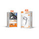 LDNIO POWER BANK 30000mAh 22,5W 5V 3A 2 PORT (2A) + 2 CABLE (1C1L) PQ30
