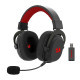 HEADSET - REDRAGON ZEUS PRO WIRELESS