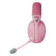 HEADSET - REDRAGON IRE H848 WIRELESS PINK