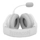 HEADSET - REDRAGON PANDORA H350W RGB - WHITE