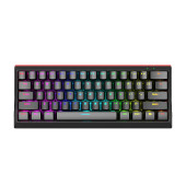 MARVO KG962 MECHANICAL KEYBOARD – BLACK